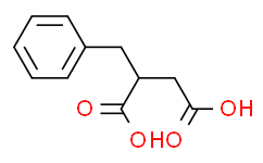 2-苄基琥珀酸