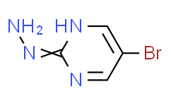 5-溴-2-肼基嘧啶