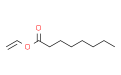 [Perfemiker]正辛酸乙烯酯,99%，含稳定剂MEHQ