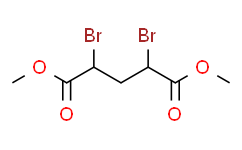 2,4-二溴戊二酸二甲酯