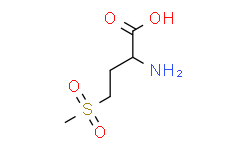 DL-蛋氨酸砜