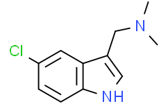 5-Chlorogramine