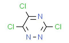 3,5,6-三氯-1,2,4-三嗪