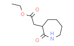 ethyl 2-(2-oxoazepan-3-yl)acetate