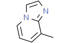 8-甲基-咪唑并[1，2-A]吡啶