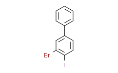 3-溴-4-碘-1,1'-联苯