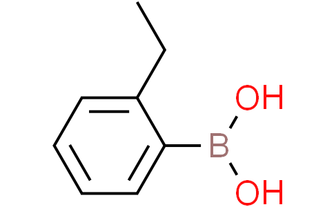 2-乙基苯硼酸