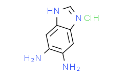 1H-苯并[D]咪唑-5,6-二胺二盐酸盐