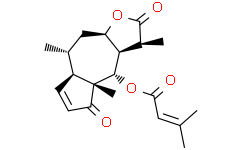 6-O-千里光酰多梗白菜菊素