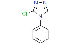 3-氯-4-苯基-4H-1,2,4-三唑