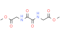 dimethyl-N,N'-oxalamidodiethanoate