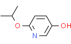 6-异丙氧基吡啶-3-醇