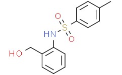 N-(2-(羟甲基)苯基)-4-甲基苯磺酰胺