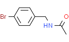 N-(4-溴苄基)乙酰胺