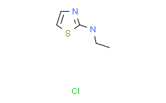 N-乙基噻唑-2-胺盐酸盐