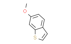 6-甲氧基苯并噻吩
