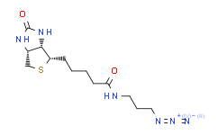 [APExBIO]Biotin-azide,98%