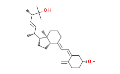 3-差向-25-羥基維生素D2（溶液）[干冰運輸]