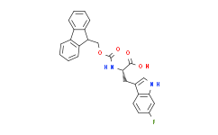 Fmoc-6-fluoro-L-tryptophan