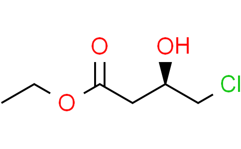 (R)-(+)-4-氯-3-羟基丁酸乙酯