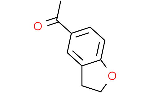 5-乙酰基-2,3-二氢苯并[b]呋喃
