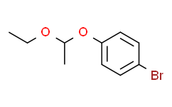 1-溴-4-(1-乙氧基乙氧基)苯
