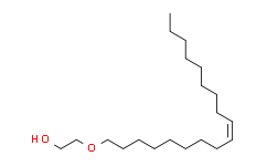 聚氧乙烯20油醚