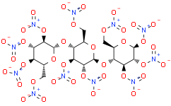 4-8%火棉胶溶液(易制爆),9004-70-0