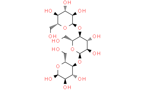 直链淀粉