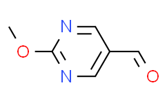 2-甲氧基嘧啶-5-甲醛