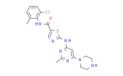 [Perfemiker]N-Deshydroxyethyl Dasatinib