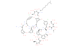 Teicoplanin A2-2
