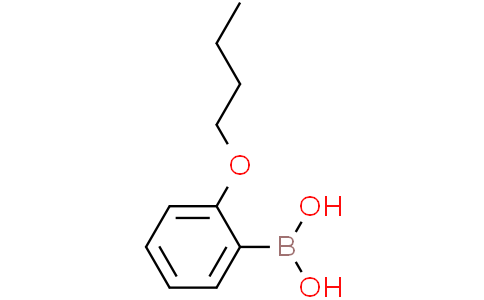 2-丁氧基苯硼酸