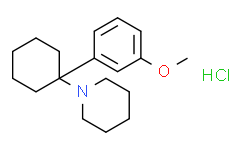 3-methoxy PCP hydrochloride