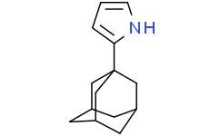 2-(金刚烷-1-基)-1H-吡咯
