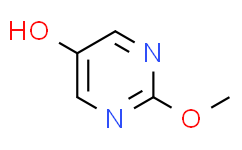5-羟基-2-甲氧基嘧啶