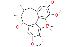 南五味子木脂素A