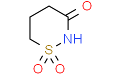 4-Oxo-1,4-butanesultam
