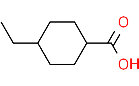 乙基环己基甲酸