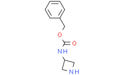 3-(苄氧羰基氨基)氮杂环丁烷