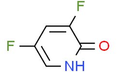 3,5-二氟吡啶-2-醇