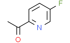 1-(5-氟吡啶-2-基)乙酮