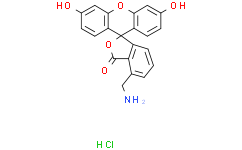 4’-胺甲基荧光素盐酸盐