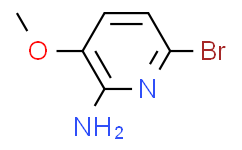 6-bromo-3-methoxypyridin-2-amine