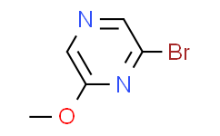 2-bromo-6-methoxypyrazine