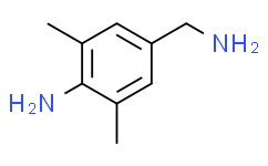 4-(氨基甲基)-2,6-二甲基苯胺