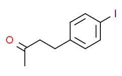 4-(4-碘苯基)丁-2-酮