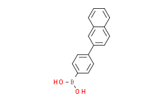4-(萘-2-)苯硼酸