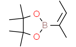 反式-2-丁烯-2-硼酸频哪醇酯