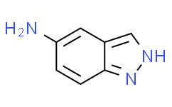 2H-吲唑-5-胺